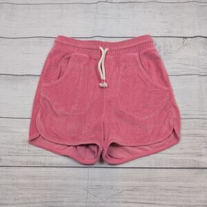 10 Tea Collection Terry Shorts